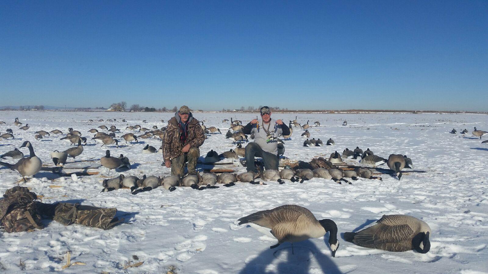 Colorado Waterfowl Hunting Club - Birds & Bucks Outdoors