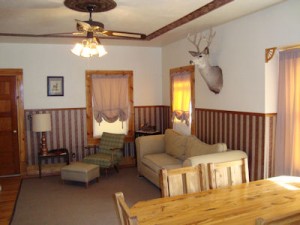 Nebraska guided spring turkey hunting