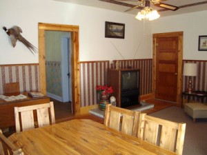 Self Guided Nebraska Spring Turkey Hunting