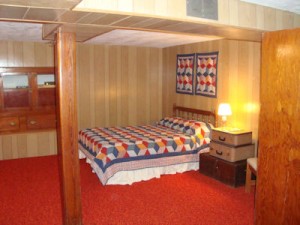 Nebraska Spring Turkey Hunting Lodging