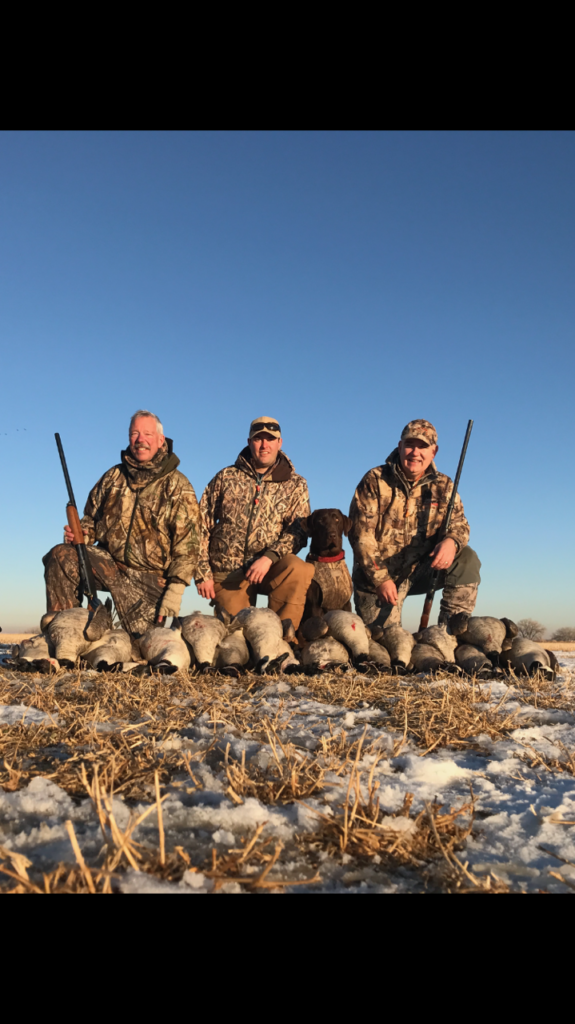 Colorado Waterfowl Hunting | Birds & Bucks Outdoors