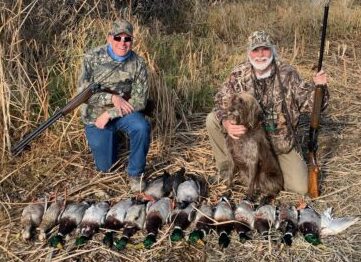 Guides for Colorado Duck Hunting