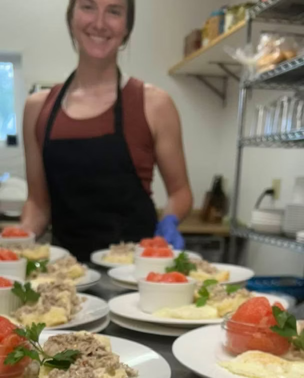 Canada Meals Waterfowl Hunting